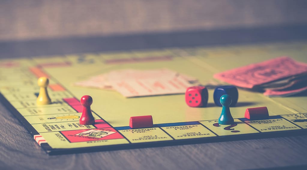 8 best board games you can play in 2024